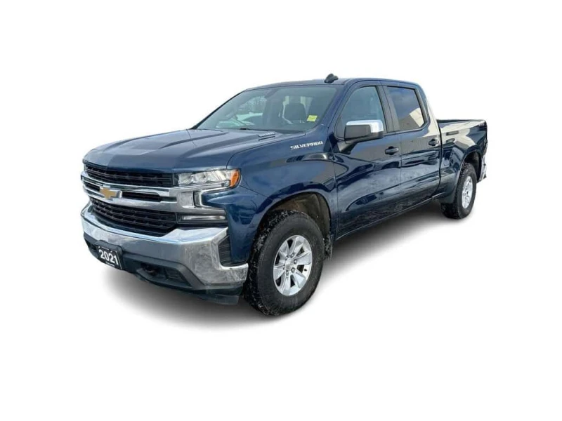 Chevrolet Silverado * LT 3.0L Diesel | Heated Seats | Remote Start | B, снимка 5 - Автомобили и джипове - 53529178