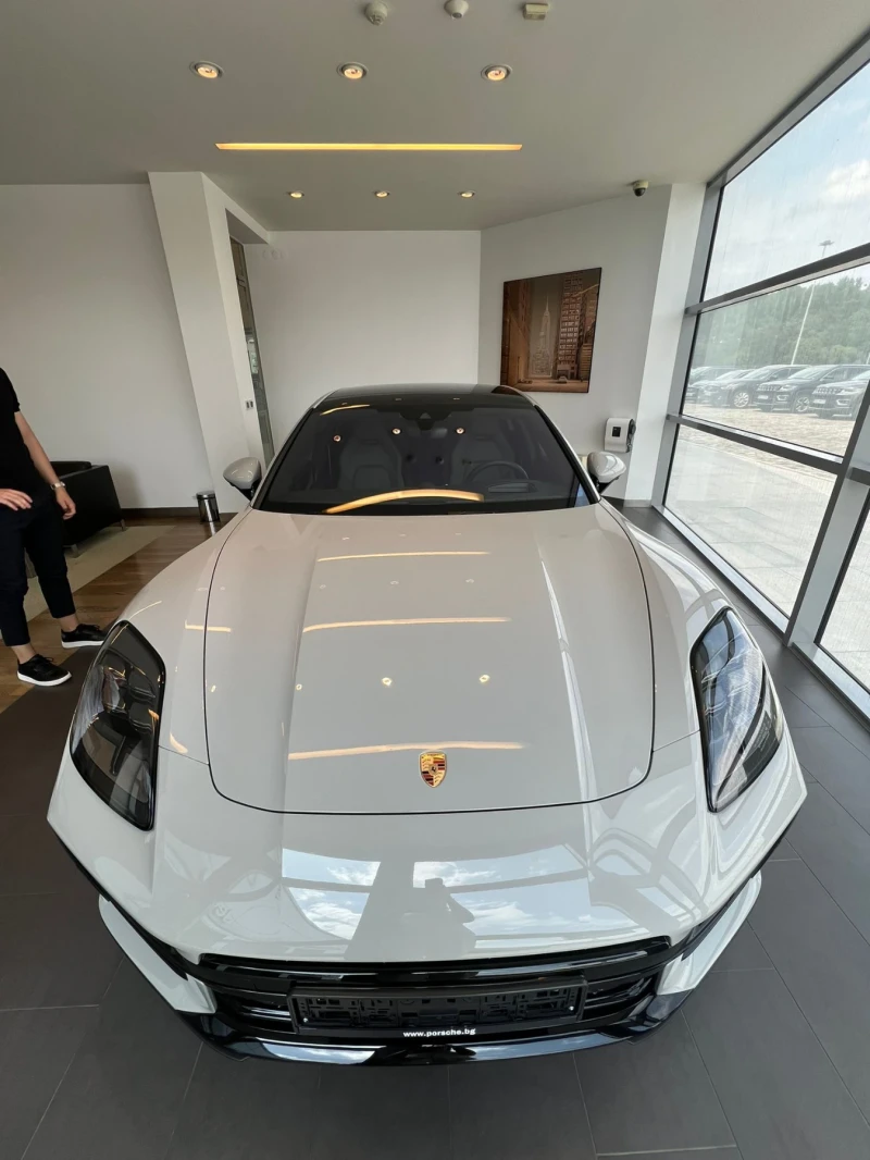 Porsche Panamera Porsche Panamera 4 E-Hybrid 2024 НАЛИЧНА!!! - 289999 лв. - 47399322 1