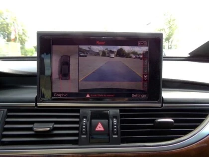 Audi A6 Technik | Mobile.bg — изображение 12
