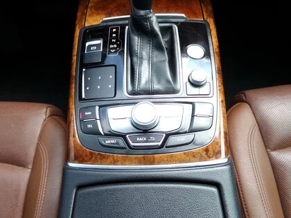 Audi A6 Technik | Mobile.bg — изображение 11