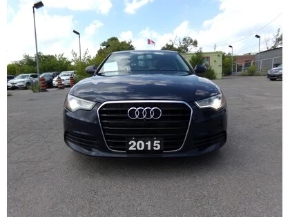 Audi A6 Technik | Mobile.bg — изображение 2