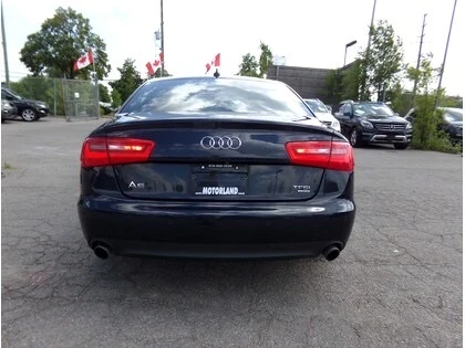 Audi A6 Technik | Mobile.bg — изображение 5