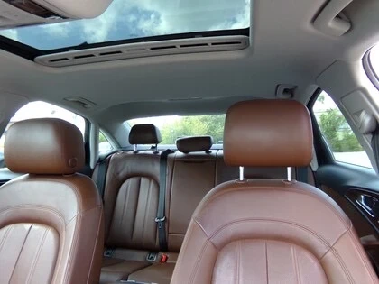 Audi A6 Technik | Mobile.bg — изображение 15
