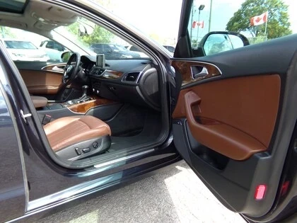 Audi A6 Technik | Mobile.bg — изображение 13