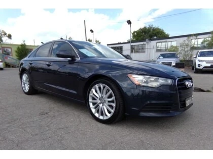 Audi A6 Technik | Mobile.bg — изображение 3