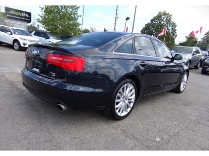 Audi A6 Technik | Mobile.bg — изображение 4