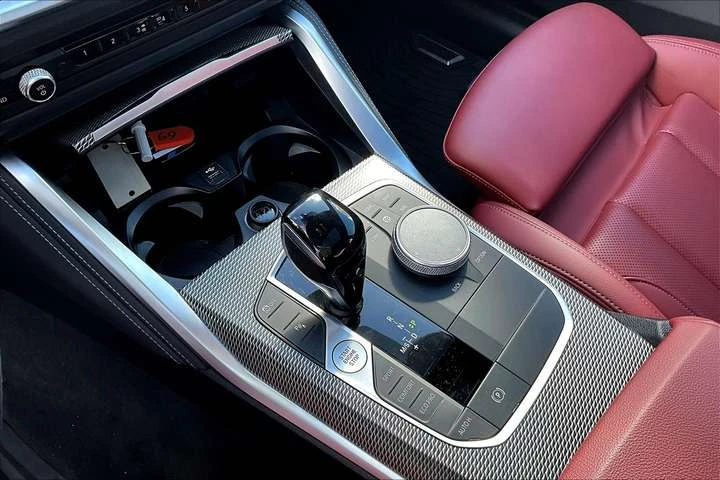 BMW 440 M440i | M Performance | Tacora Red Leather, снимка 13 - Автомобили и джипове - 53596643