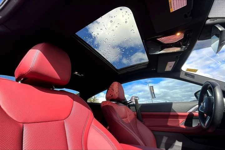 BMW 440 M440i | M Performance | Tacora Red Leather, снимка 11 - Автомобили и джипове - 53596643