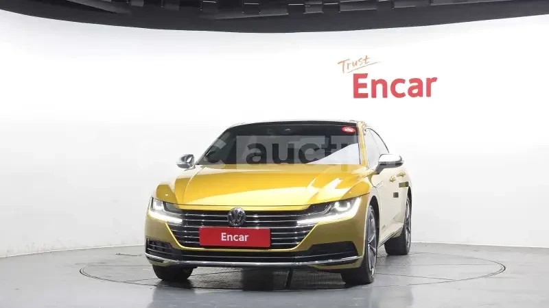 VW Arteon 2.0TDI | ��������� | ������ | DISTRONIC | Mobile.bg � ����������� 4