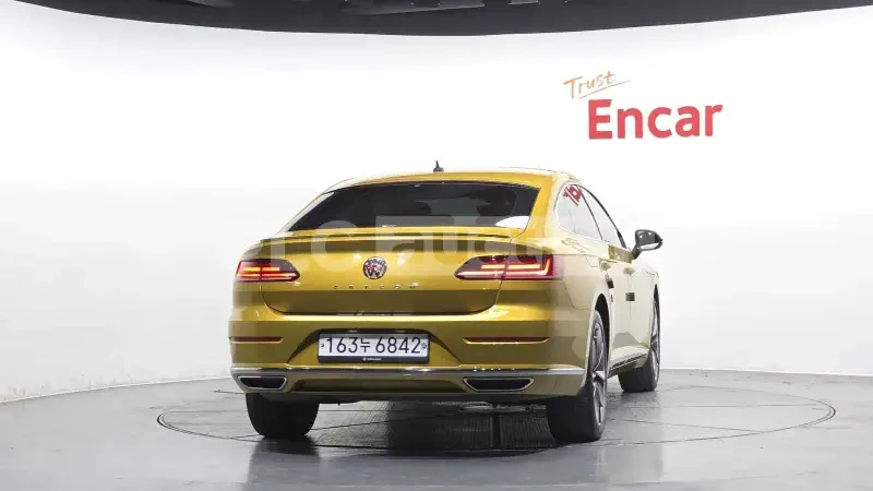 VW Arteon 2.0TDI | ��������� | ������ | DISTRONIC | Mobile.bg � ����������� 5