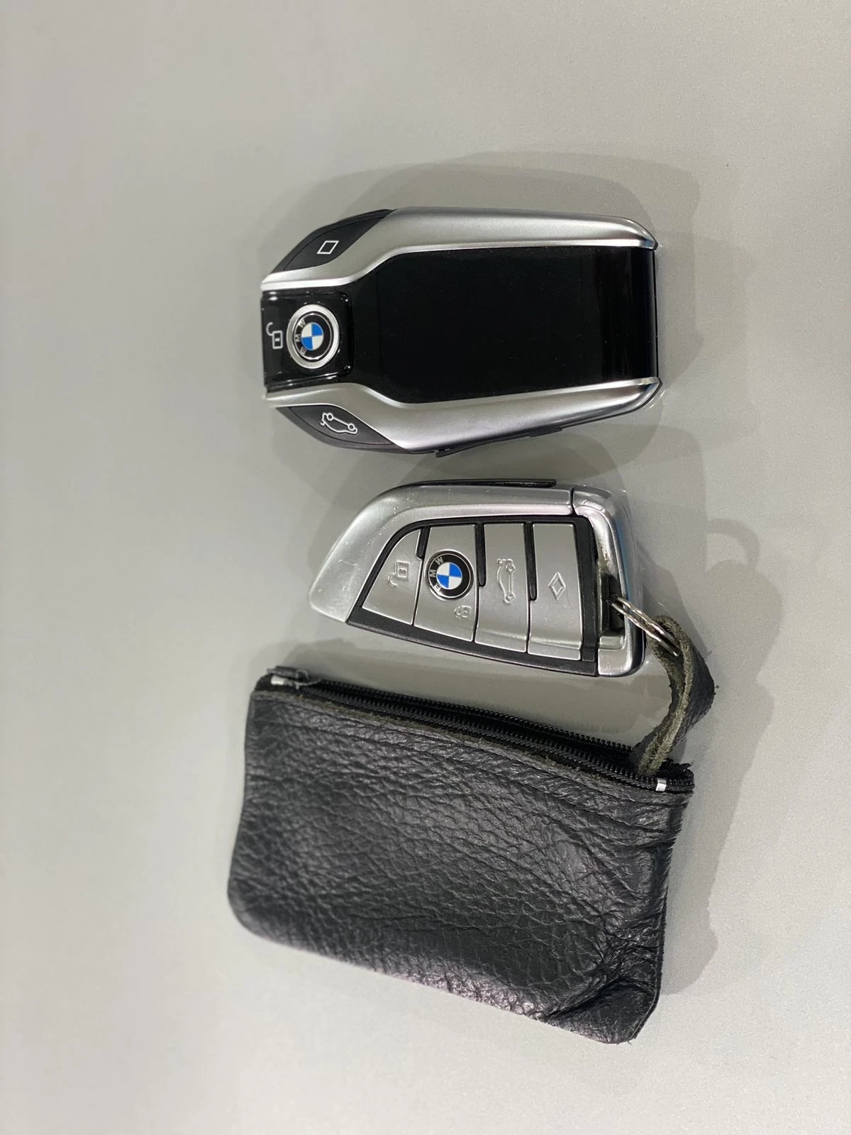 BMW 730 D X-Drive * 360 Cam* Head up* FULL*  | Mobile.bg   11