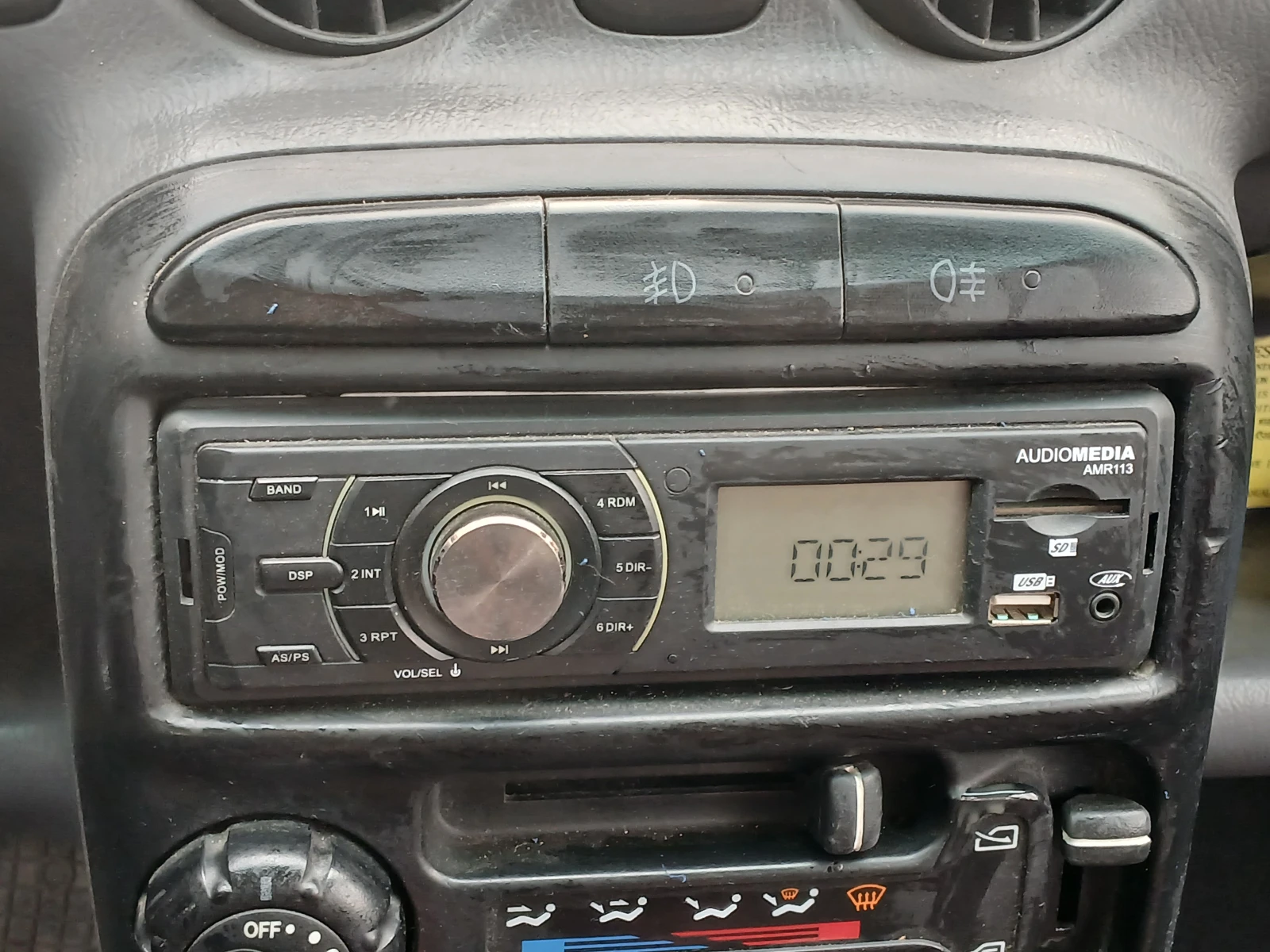 Hyundai Atos Prime - изображение 7
