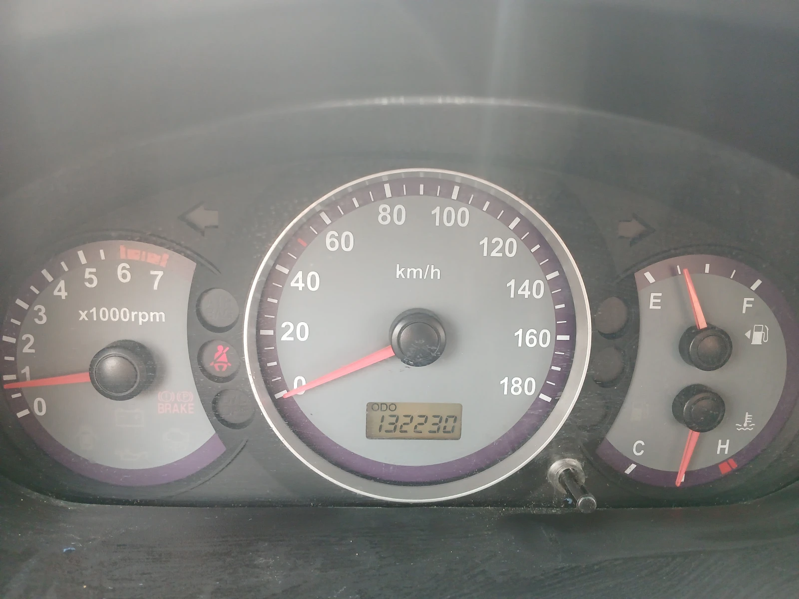 Hyundai Atos Prime - изображение 6
