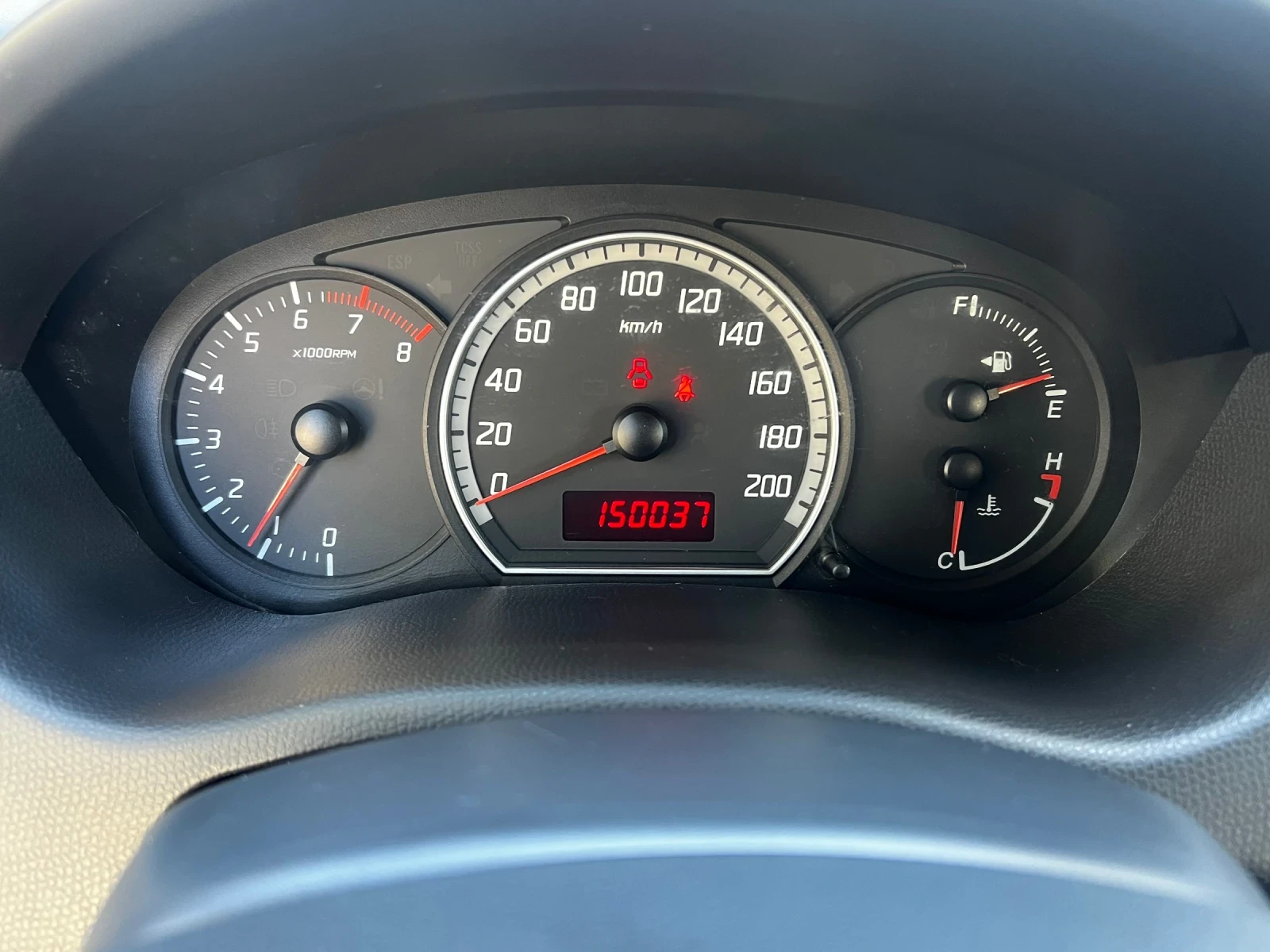 Suzuki Swift  - изображение 2