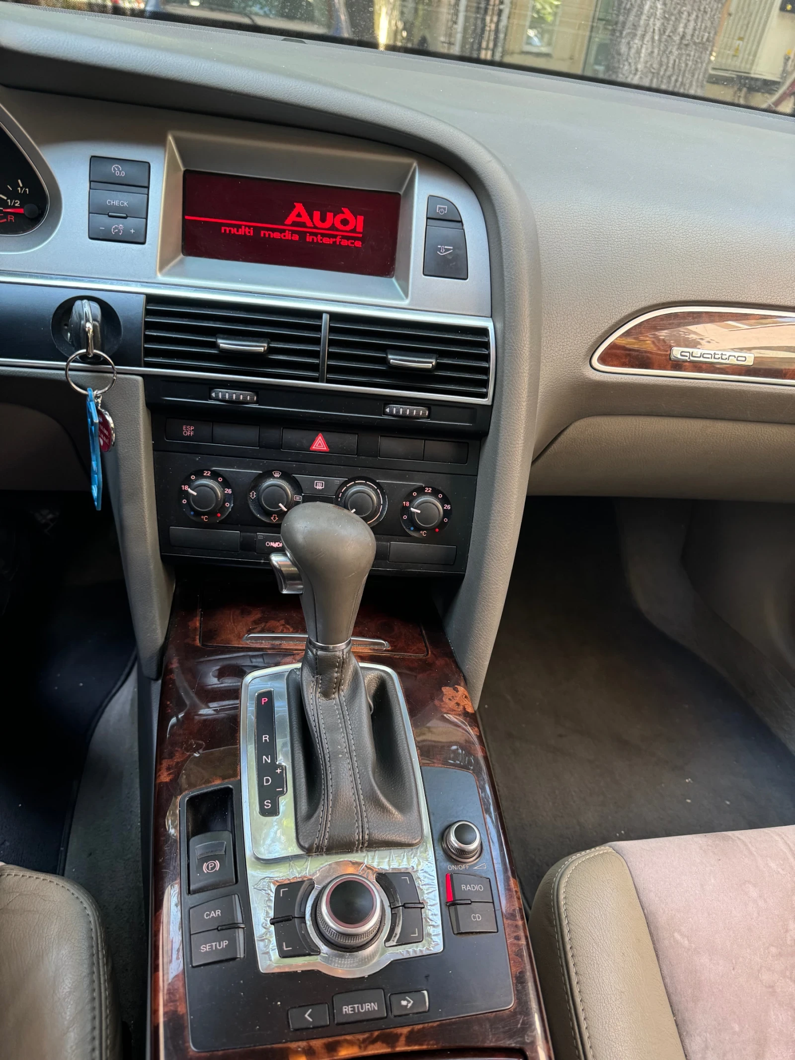Audi A6  - изображение 9