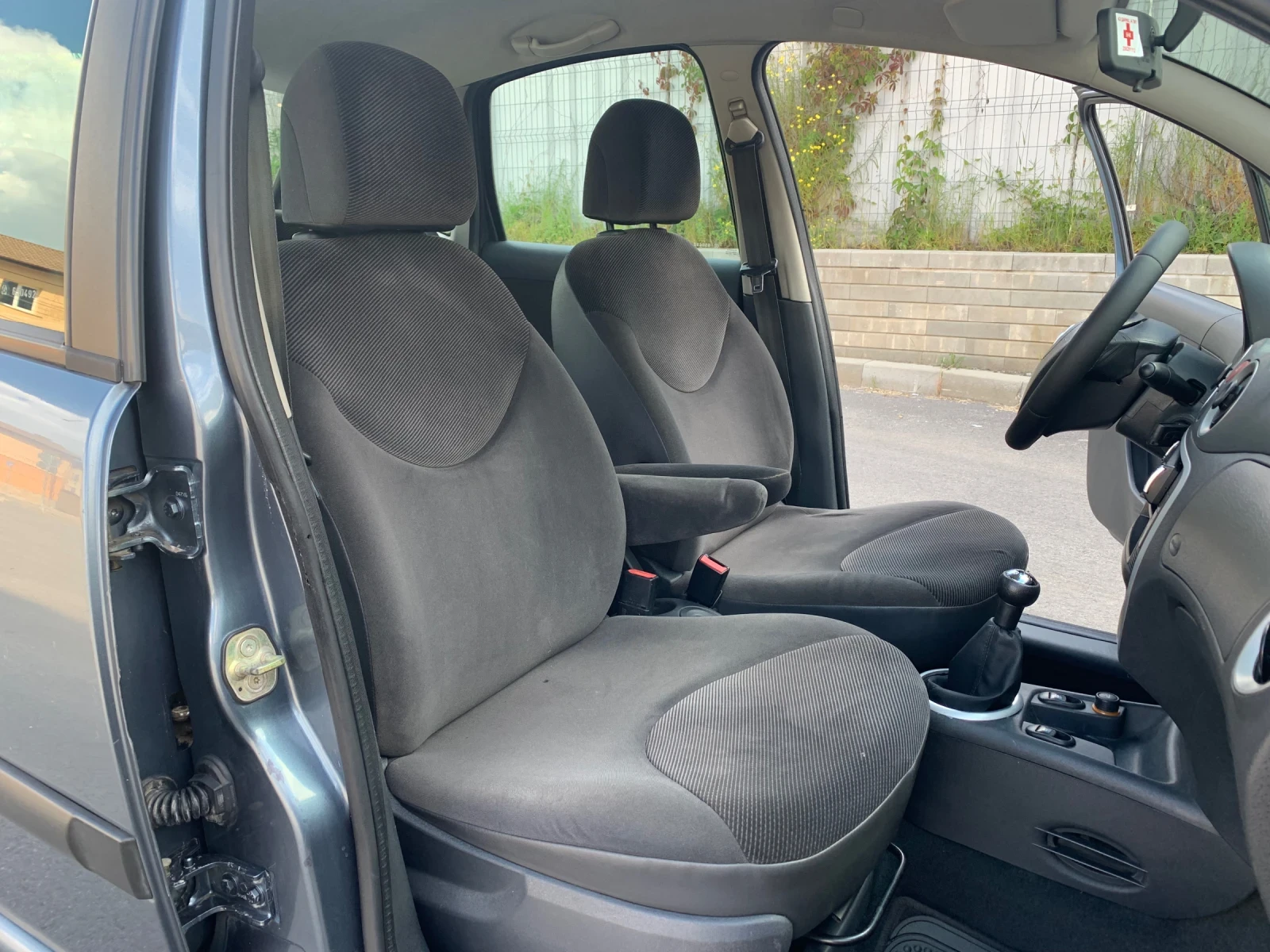 Citroen C3 1.1i #БЕНЗИН# - изображение 10