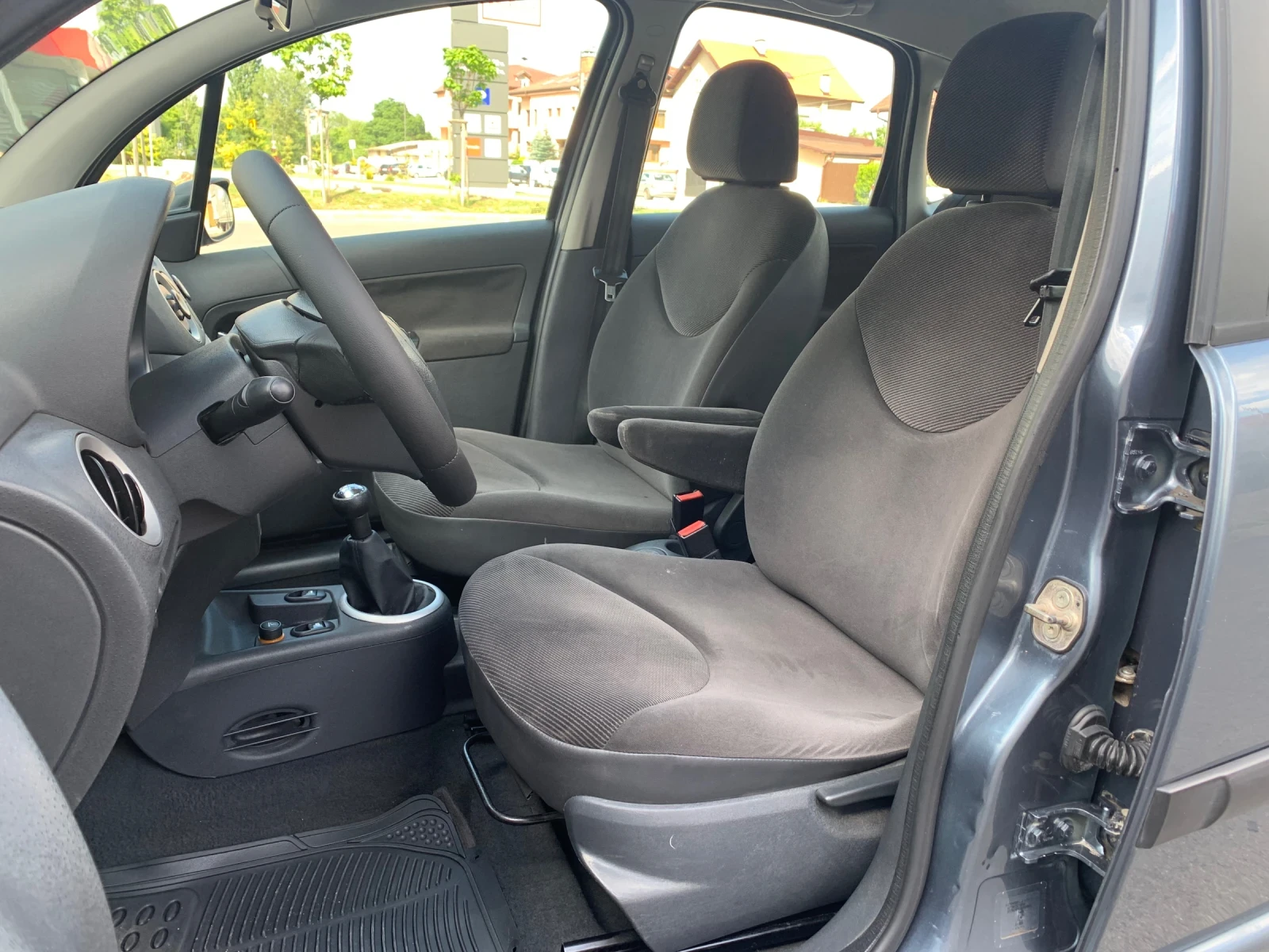 Citroen C3 1.1i #БЕНЗИН# - изображение 7