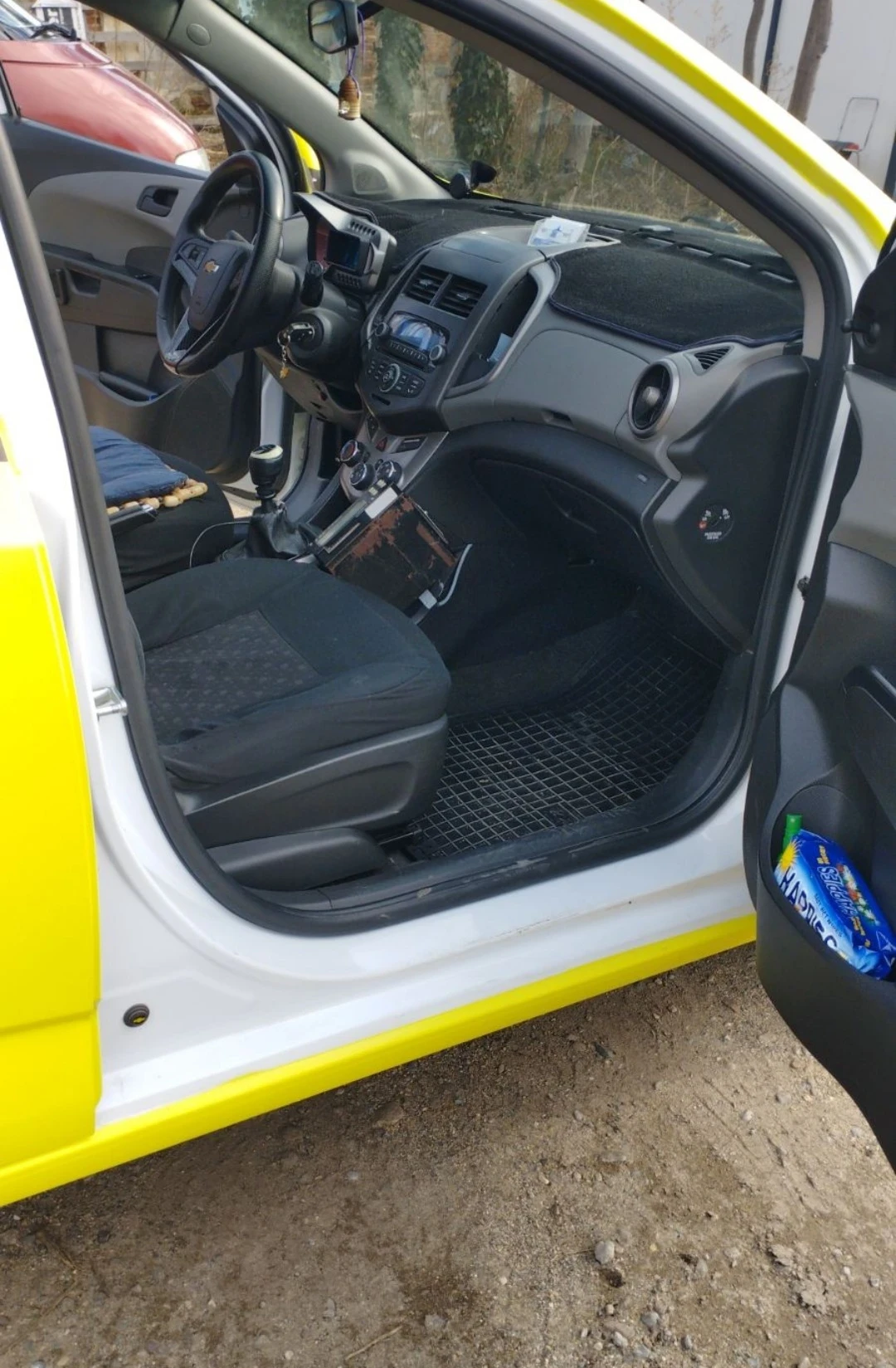 Chevrolet Aveo 1.2 - изображение 7