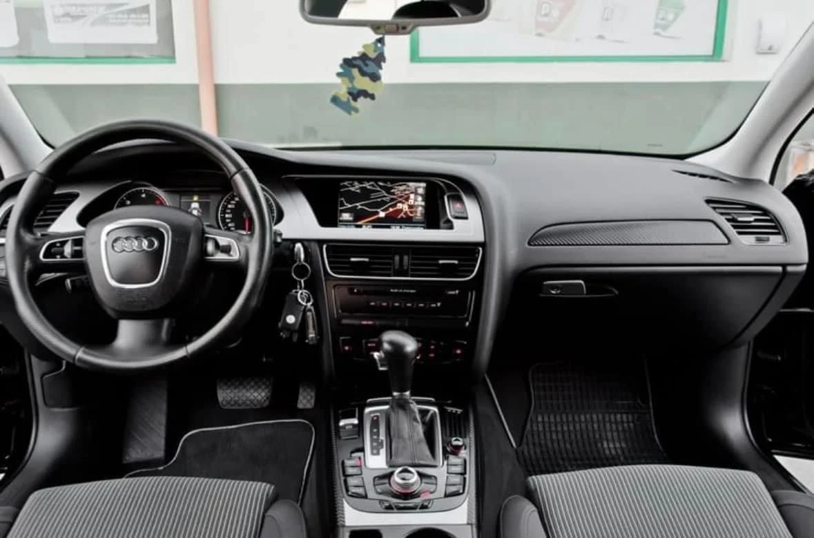 Audi A4 B8 - изображение 10
