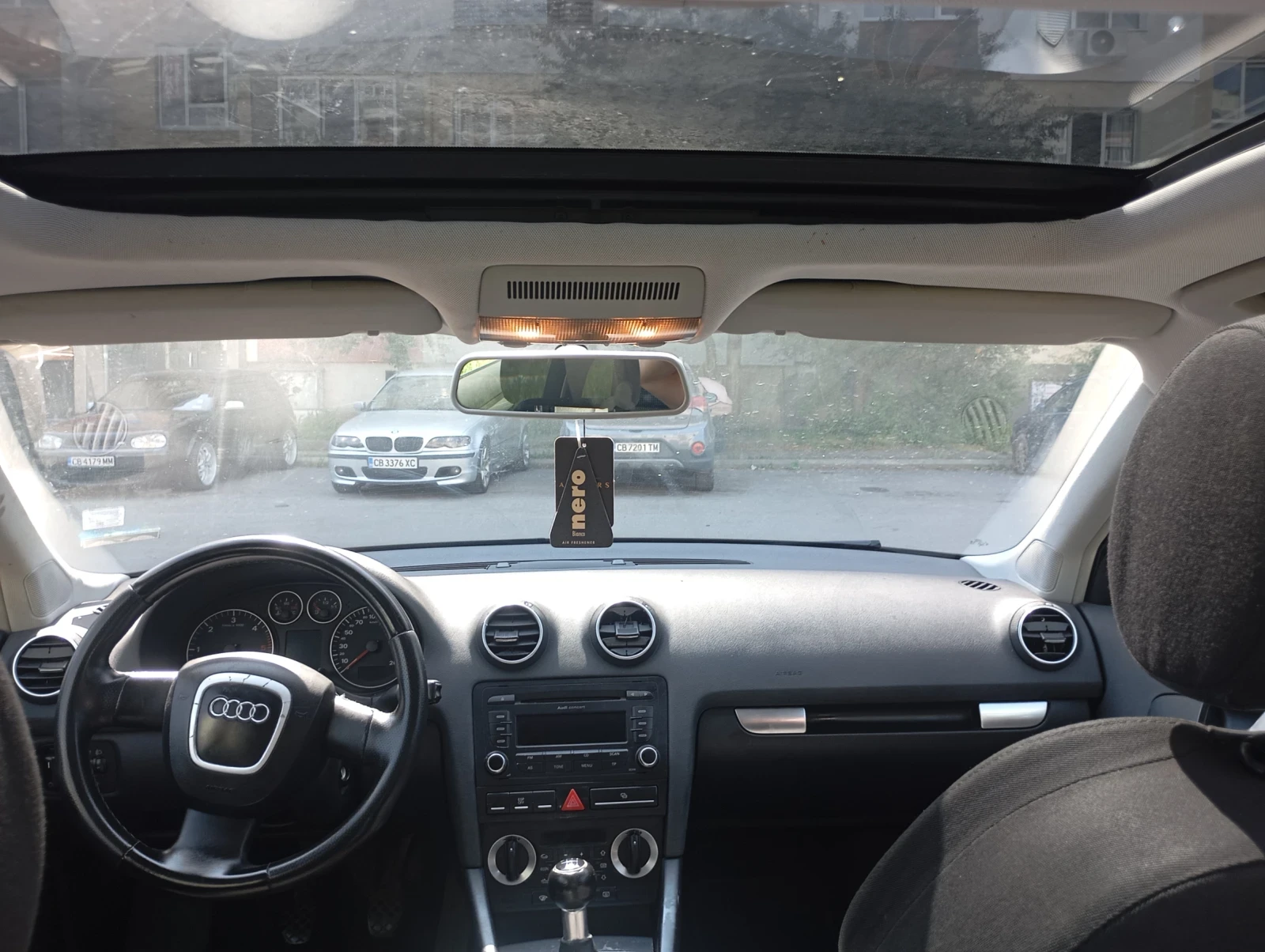Audi A3  - изображение 3