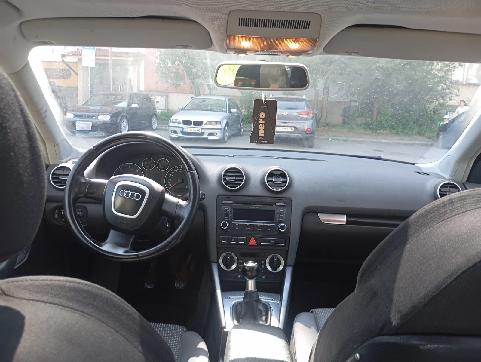 Audi A3  - изображение 2