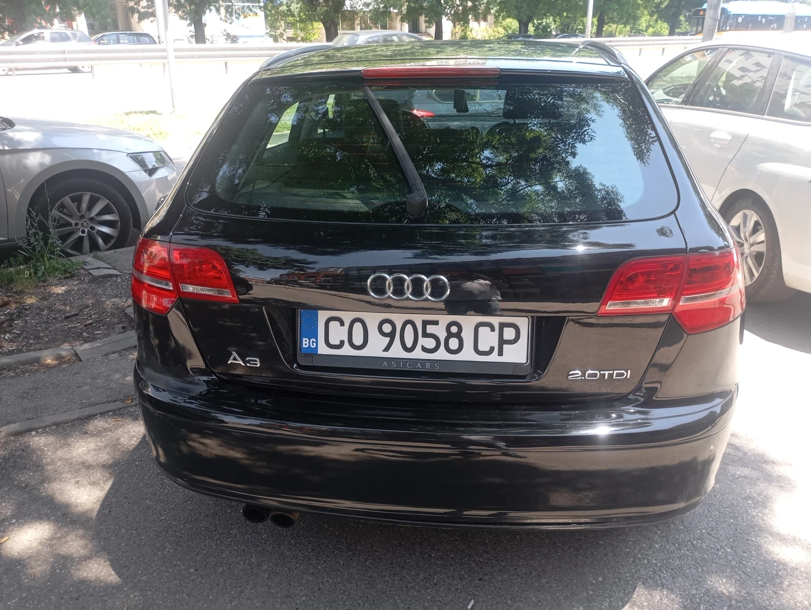 Audi A3  - изображение 7