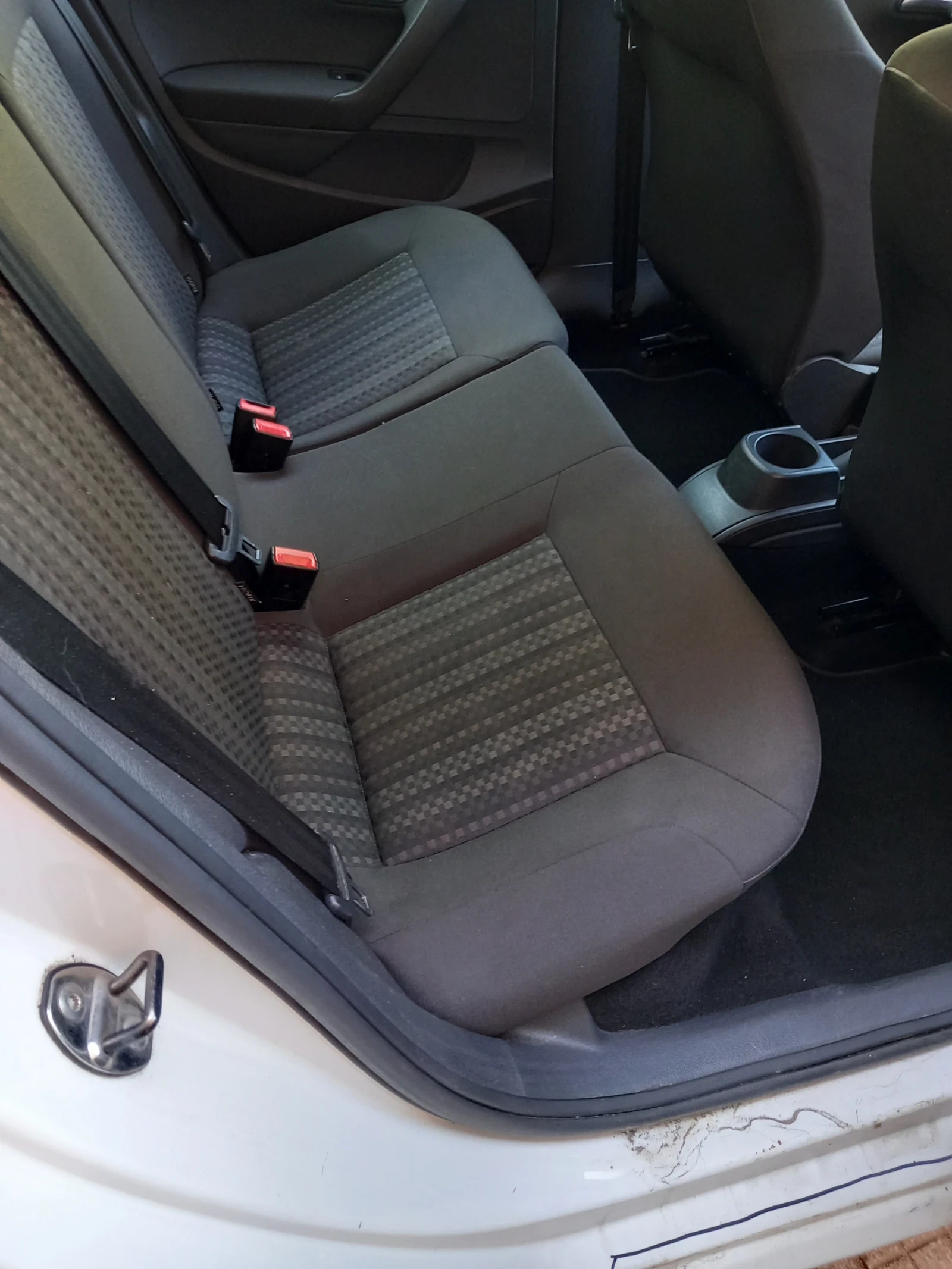 VW Polo 1.4 TDI euro6 - изображение 7