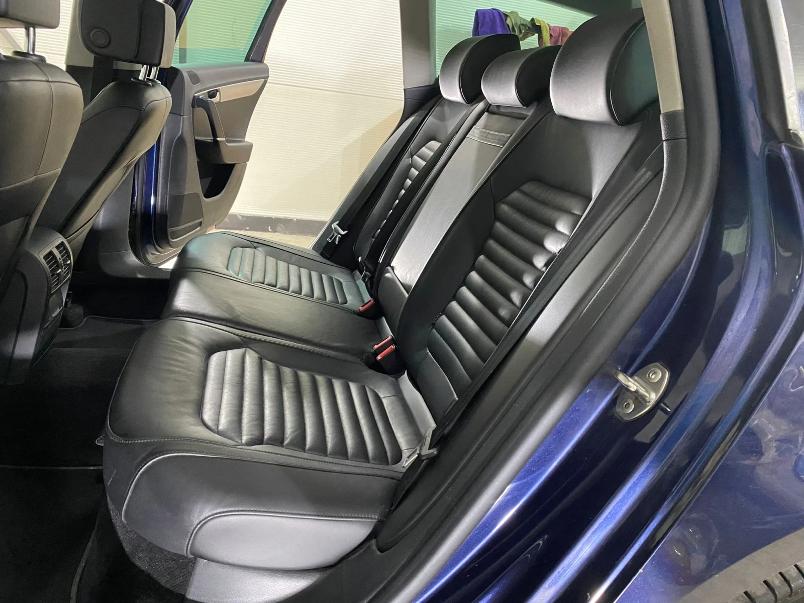 VW Passat 2.0TDI * DSG*  - изображение 10