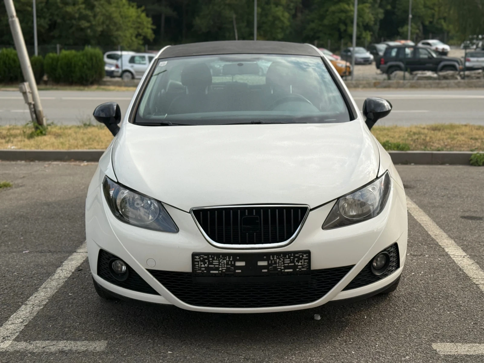 Seat Ibiza 1.2i-75kc - изображение 2