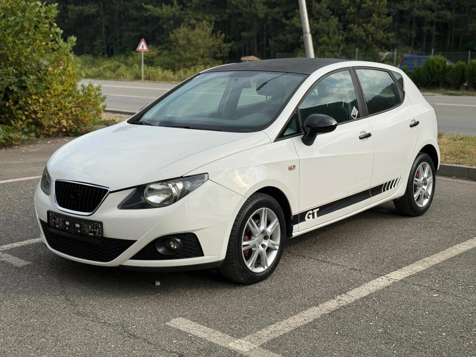 Seat Ibiza 1.2i-75kc - изображение 3