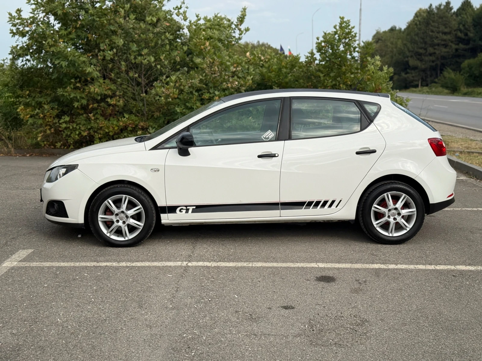 Seat Ibiza 1.2i-75kc - изображение 8