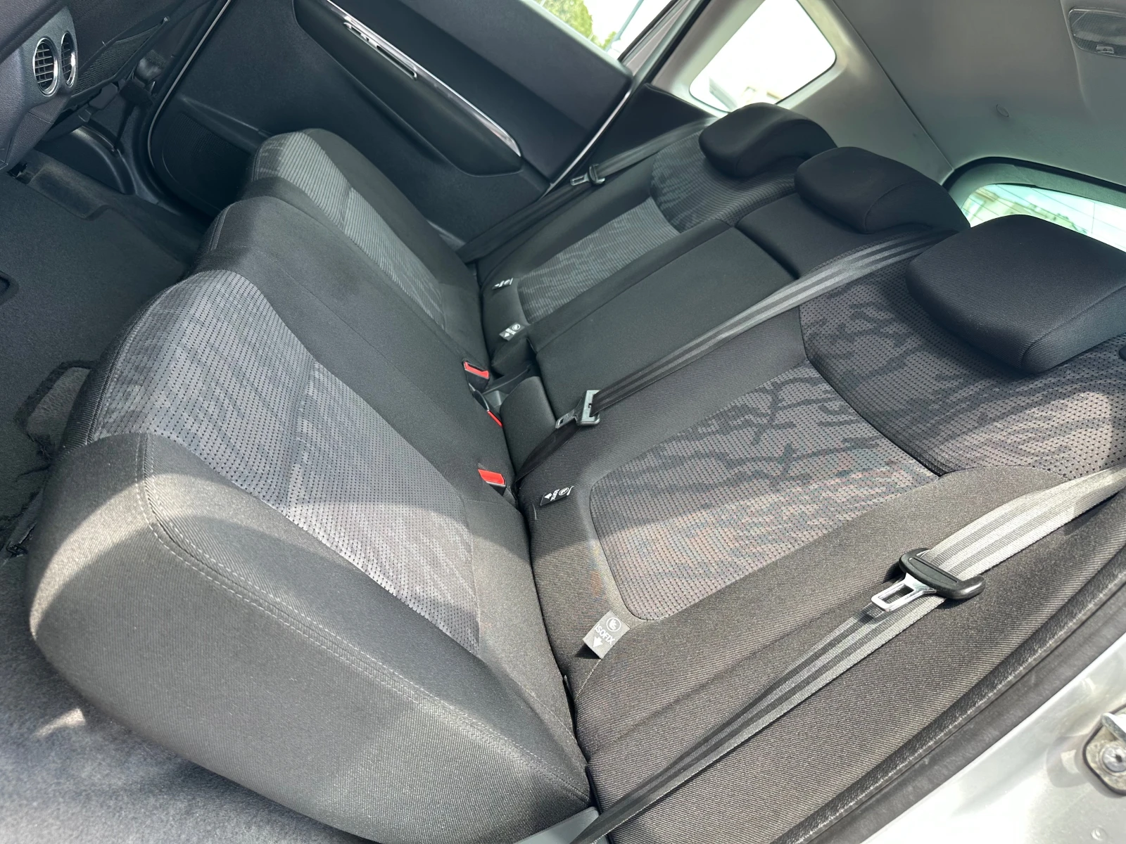 Peugeot 3008 2.0 HDI  | Mobile.bg   13