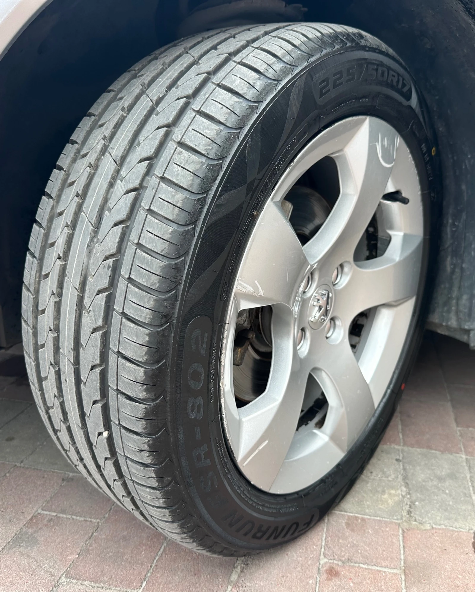 Peugeot 3008 2.0 HDI  | Mobile.bg   16