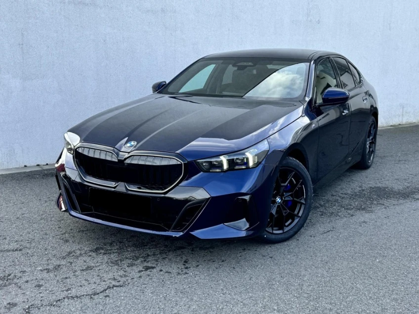 BMW 520 M xDrive | Mobile.bg   1