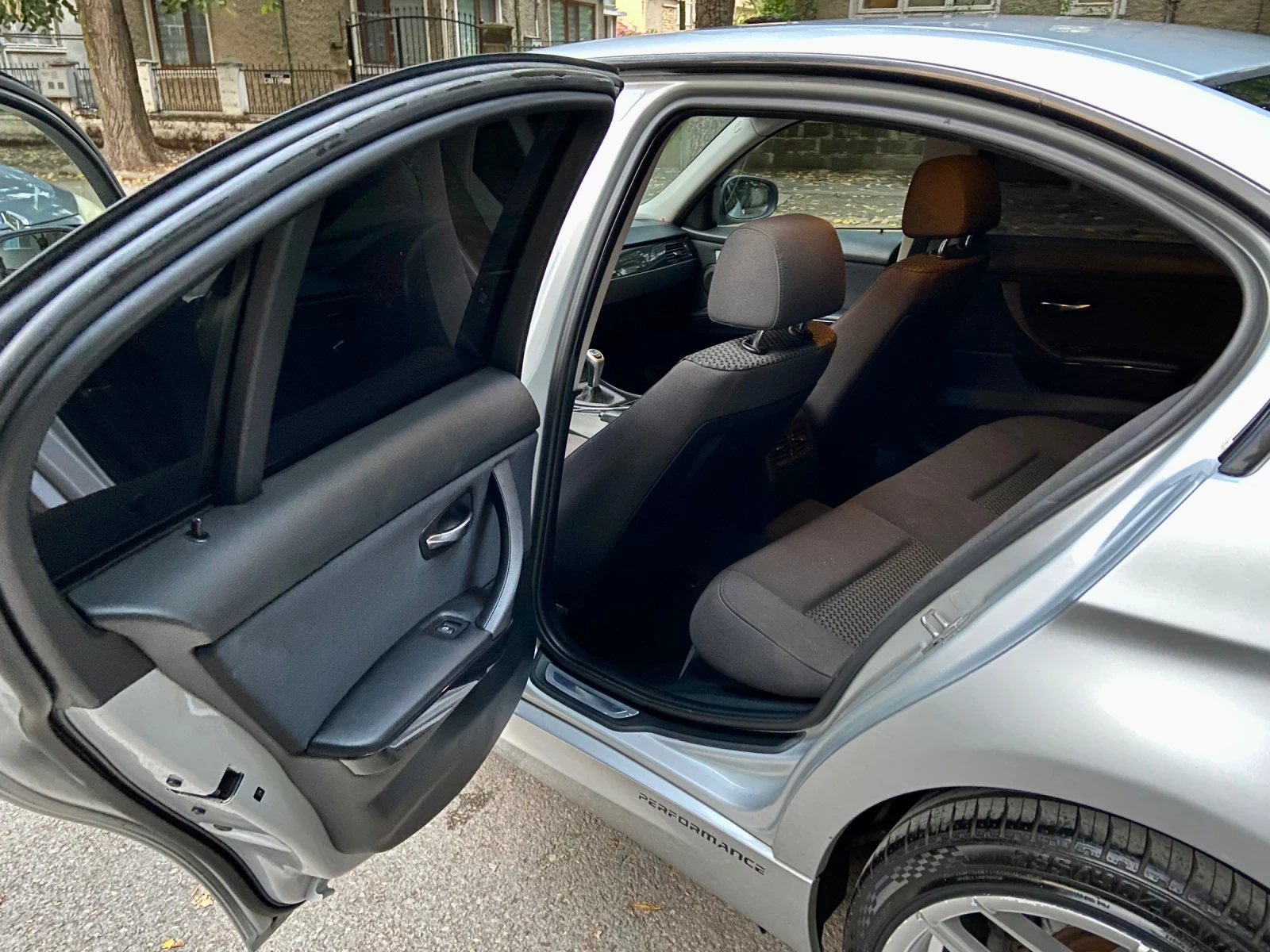 BMW 320 320D EDITION | Mobile.bg   8