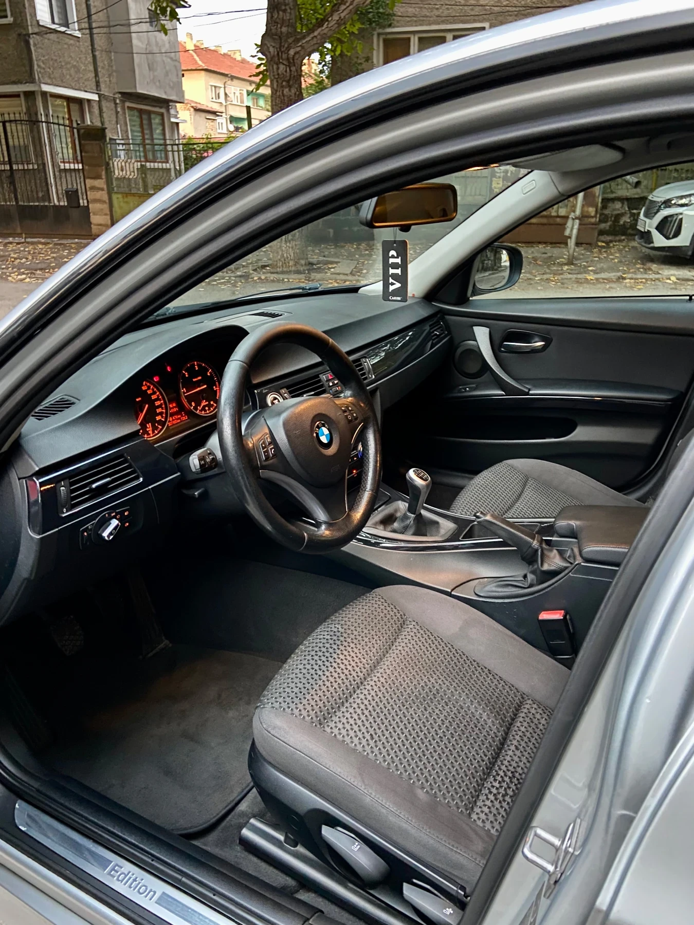 BMW 320 320D EDITION | Mobile.bg   6