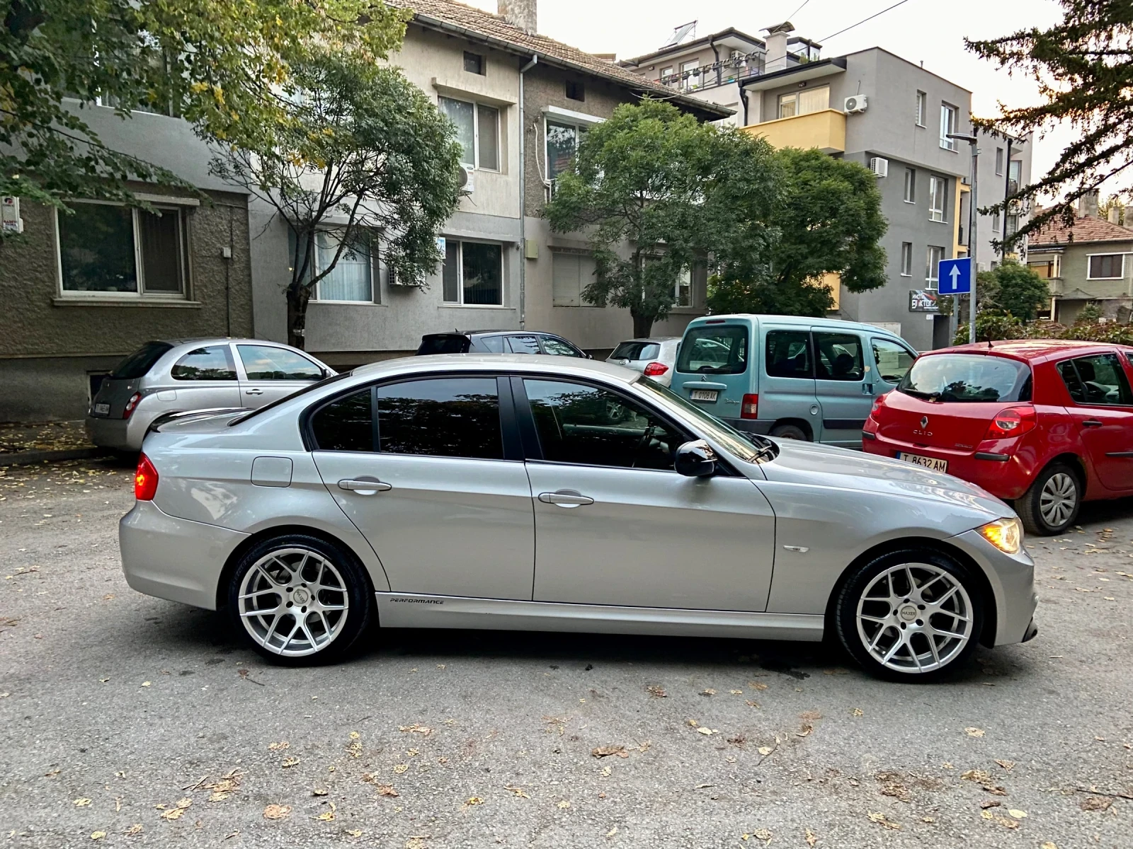 BMW 320 320D EDITION | Mobile.bg   3
