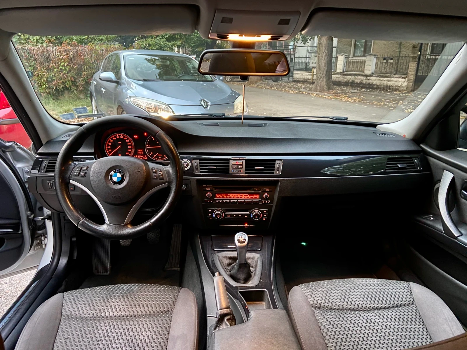 BMW 320 320D EDITION | Mobile.bg   7