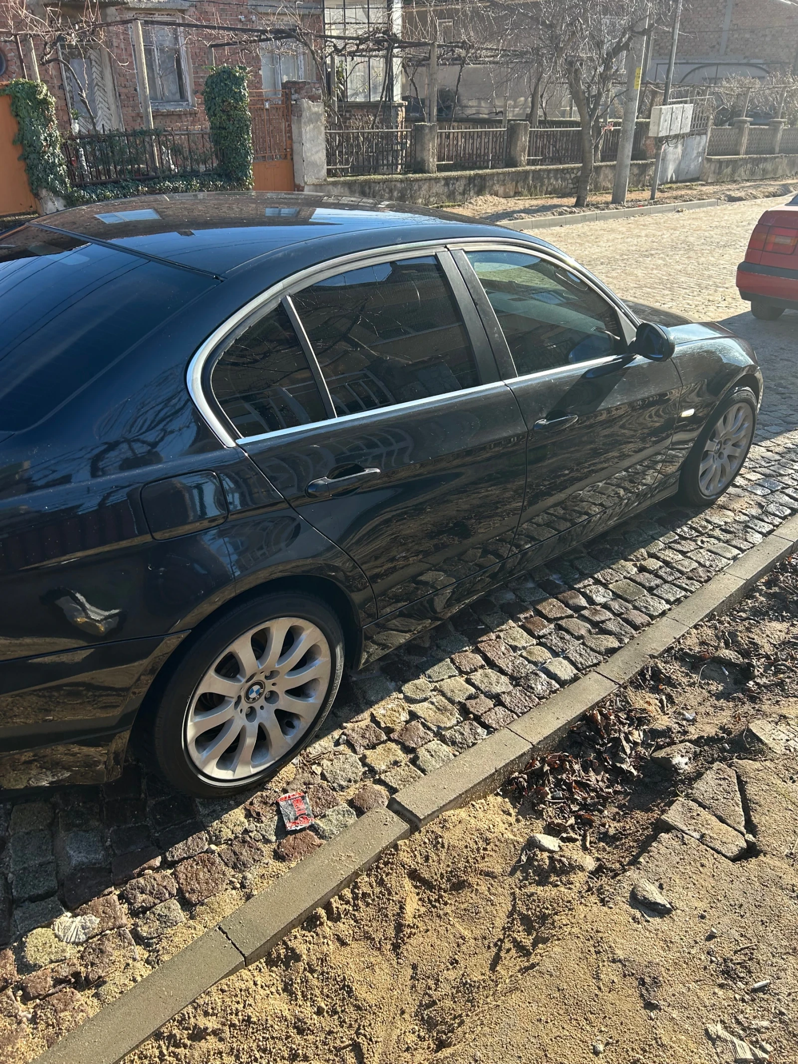 BMW 330 Xd - изображение 4