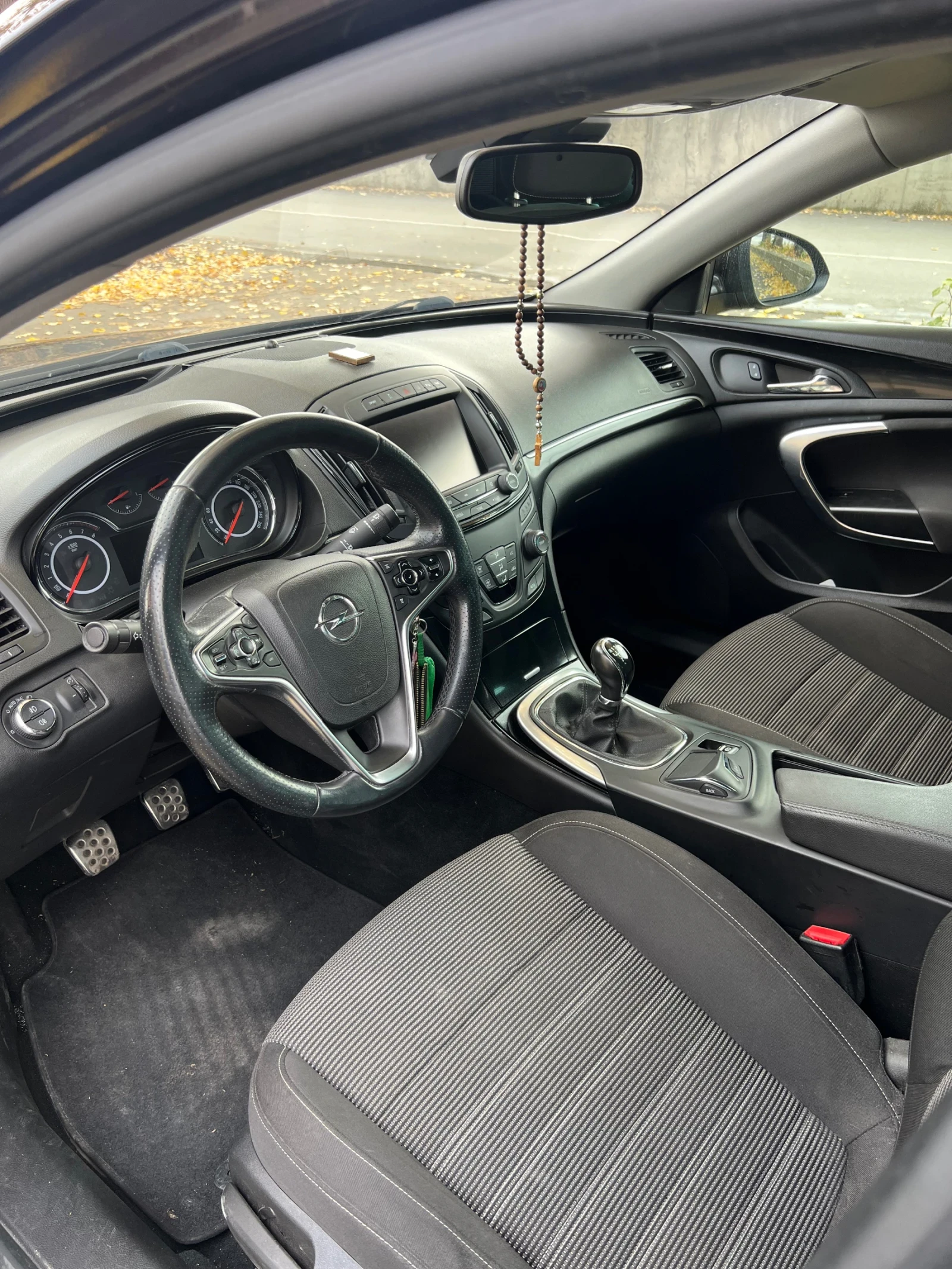 Opel Insignia 2.0T 4х4 Швейцария - изображение 6