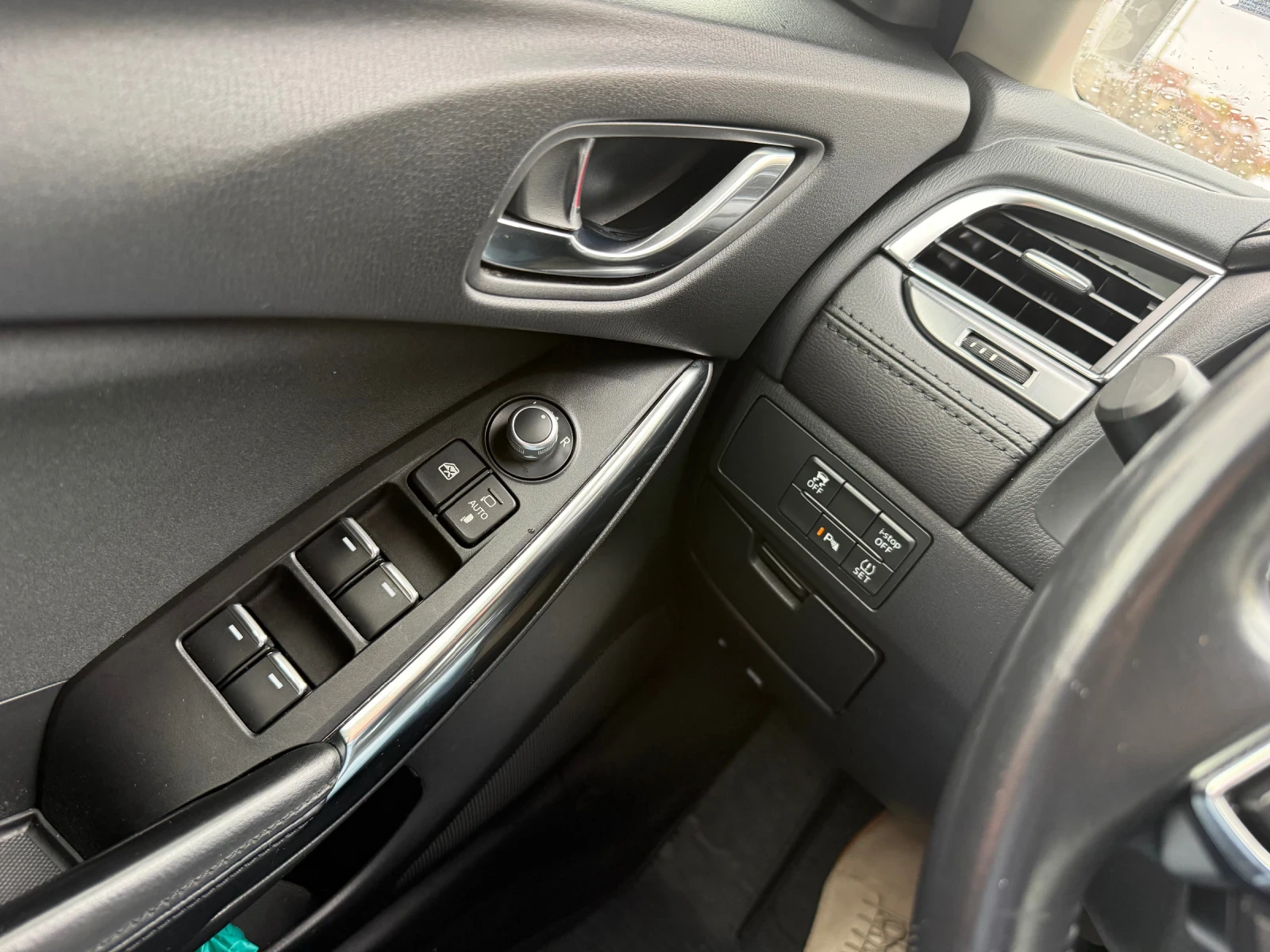 Mazda 6 2.2d AWD SkyActive  | Mobile.bg � ����������� 11