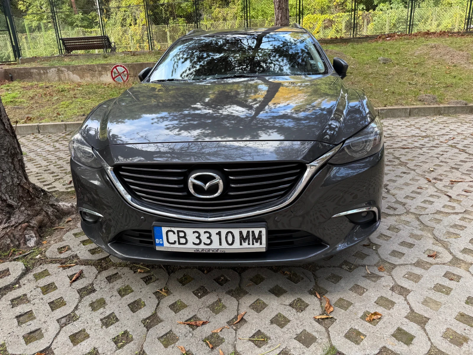 Mazda 6 2.2d AWD SkyActive  - изображение 2