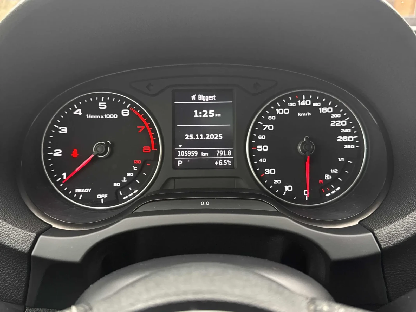 Audi A3 * CARFAX *    | Mobile.bg   8