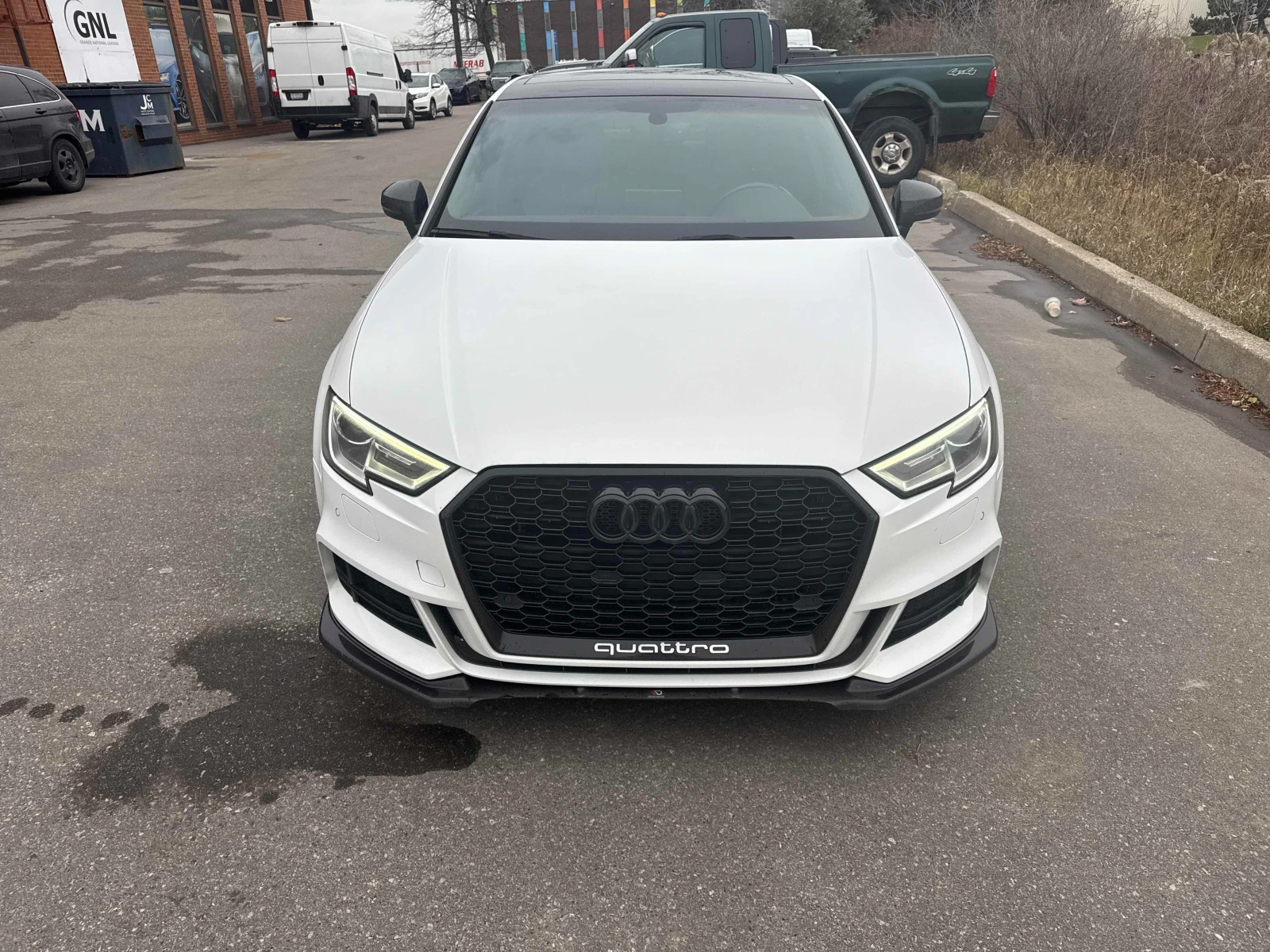 Audi A3 * CARFAX *    | Mobile.bg   2