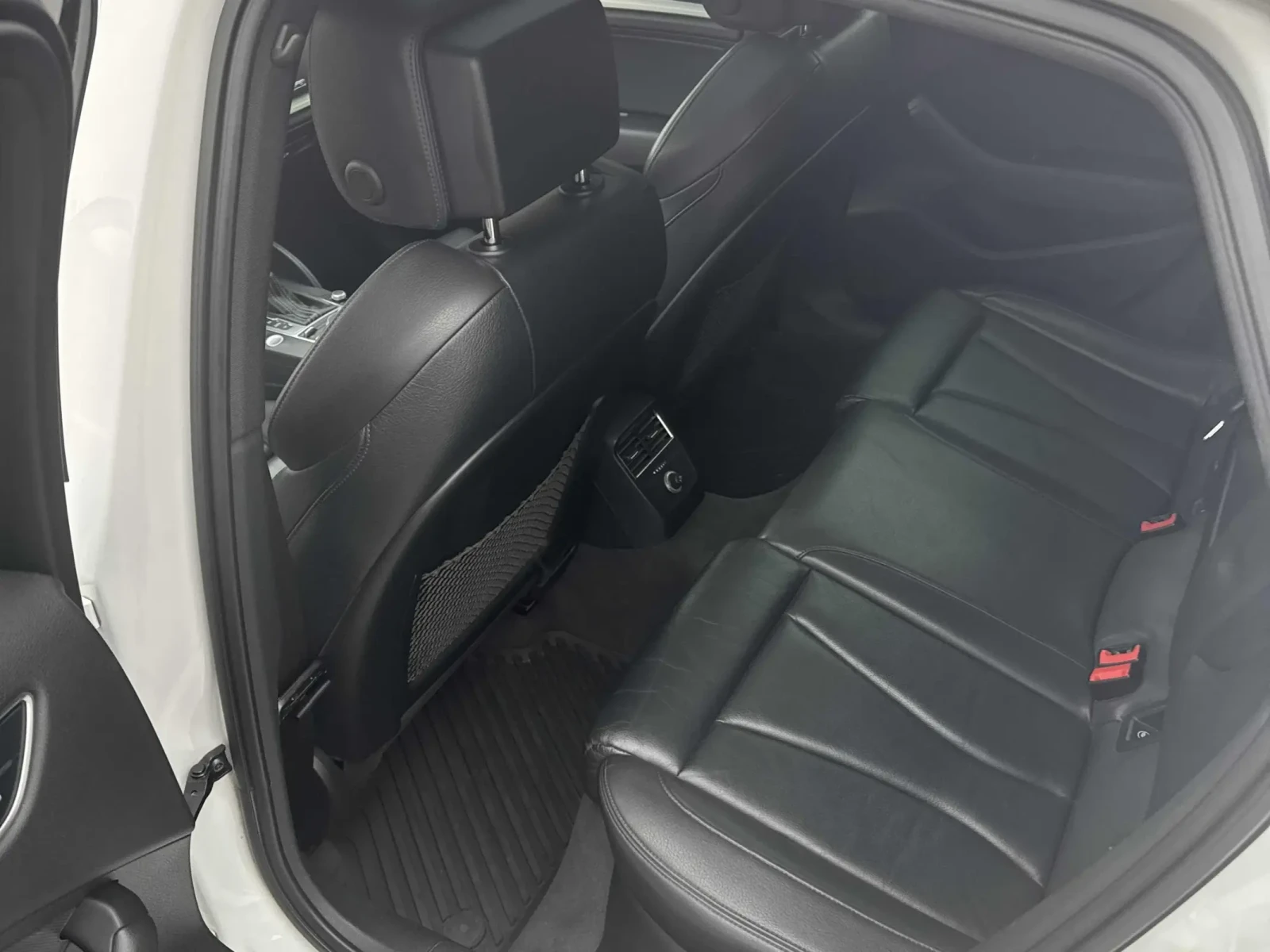 Audi A3 * CARFAX *    | Mobile.bg   9