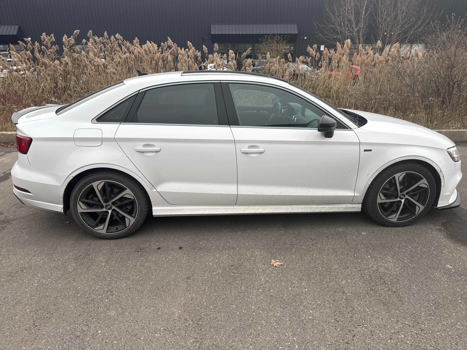 Audi A3 * CARFAX *    | Mobile.bg   3