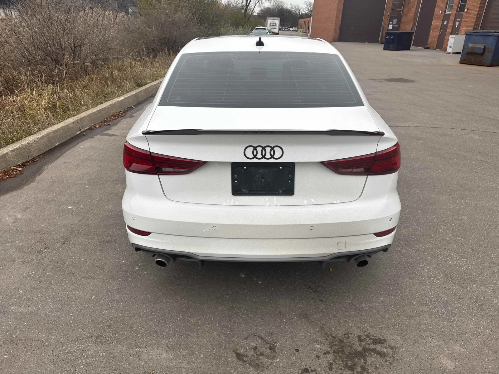 Audi A3 * CARFAX *    | Mobile.bg   5