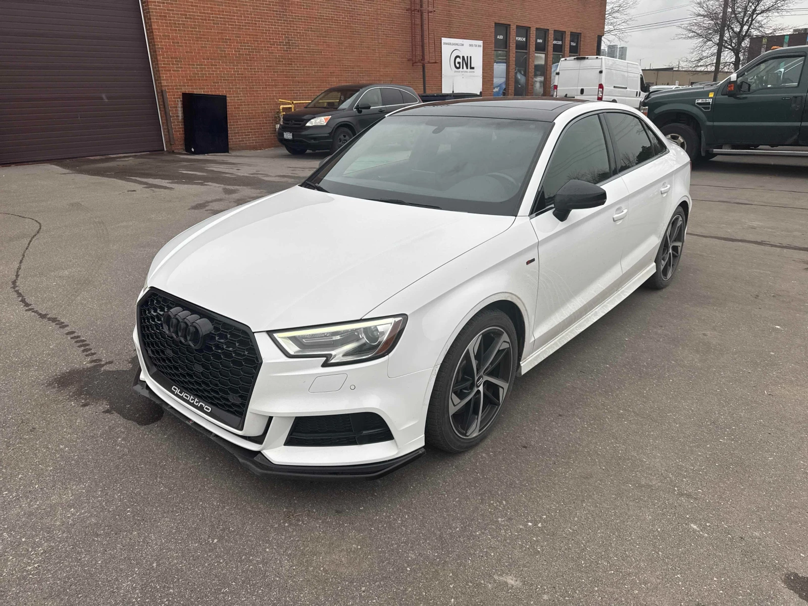 Audi A3 * CARFAX *    | Mobile.bg   1