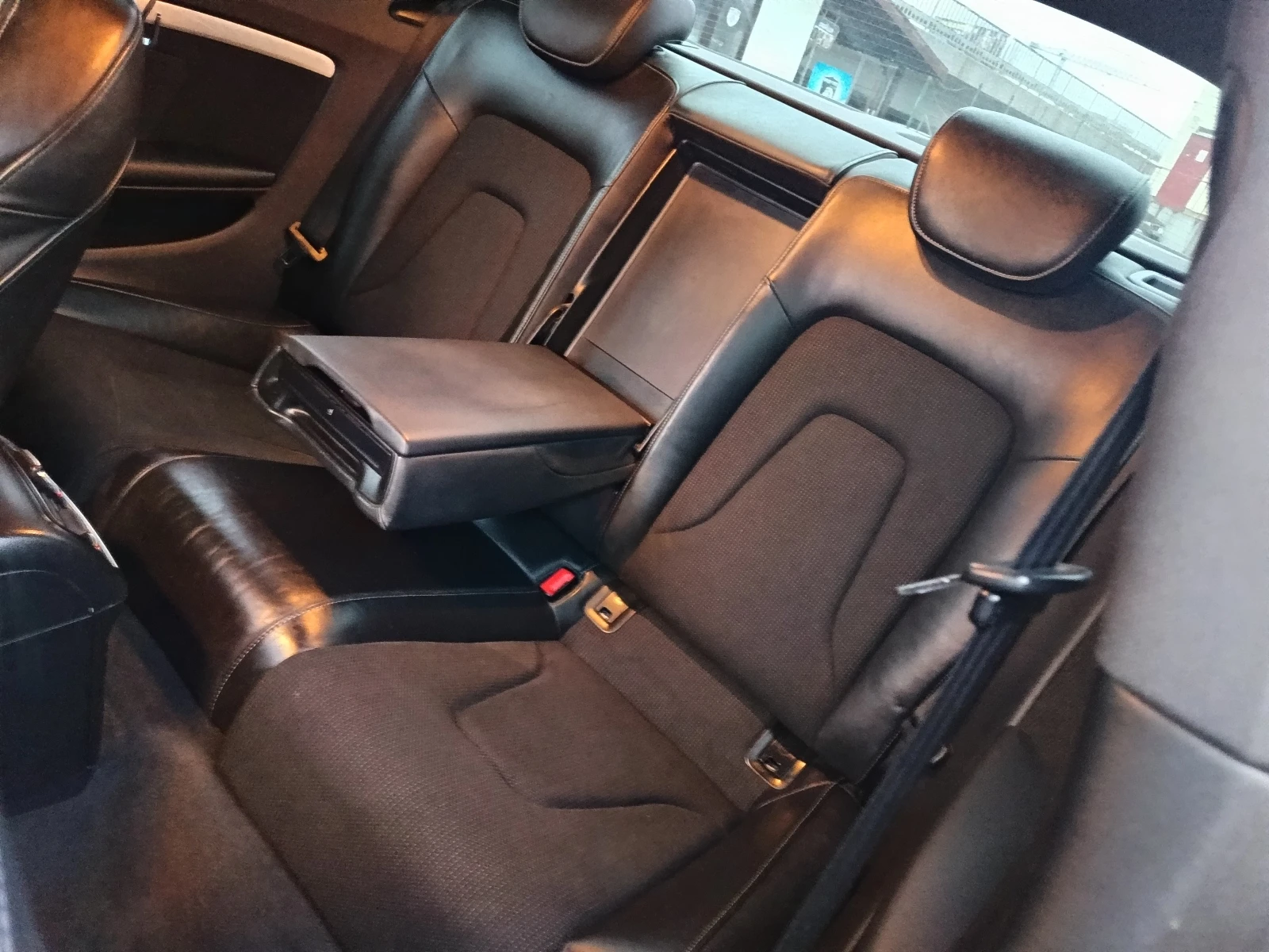 Audi A5 2.0TDI S-LINE | Mobile.bg   13