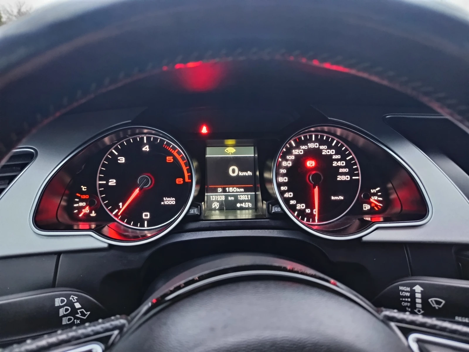 Audi A5 2.0TDI S-LINE | Mobile.bg   14